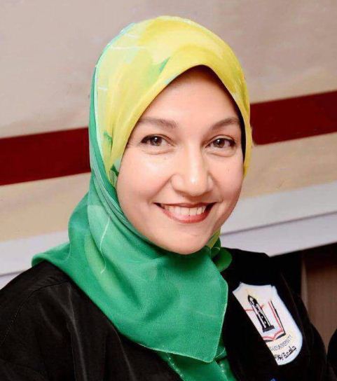 Manal Mohamed Sayed Ahmed Mansour